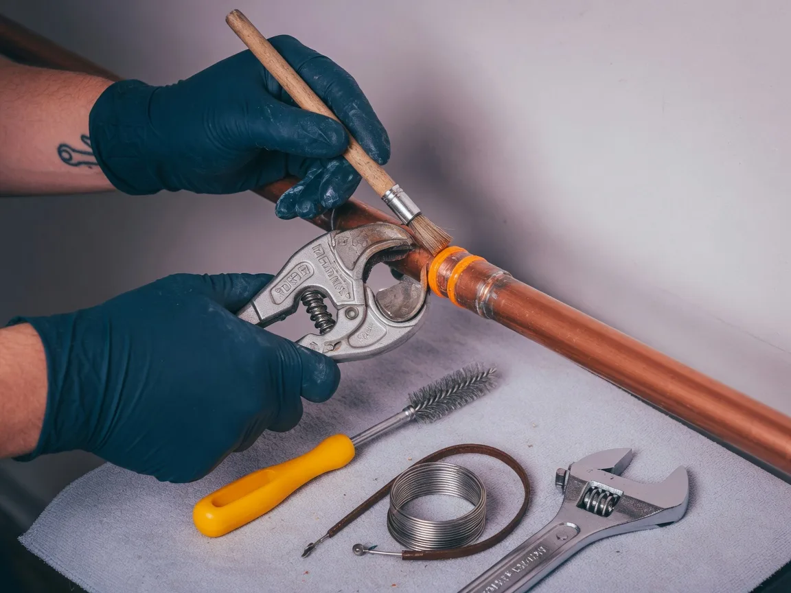 Why choose Sump Pump Repair in Dawson, TX